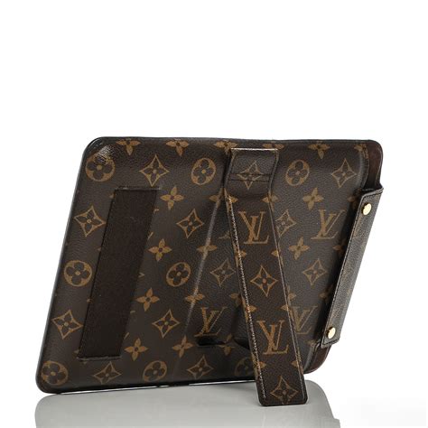 louis vuitton ipad cases|lv ipad cover.